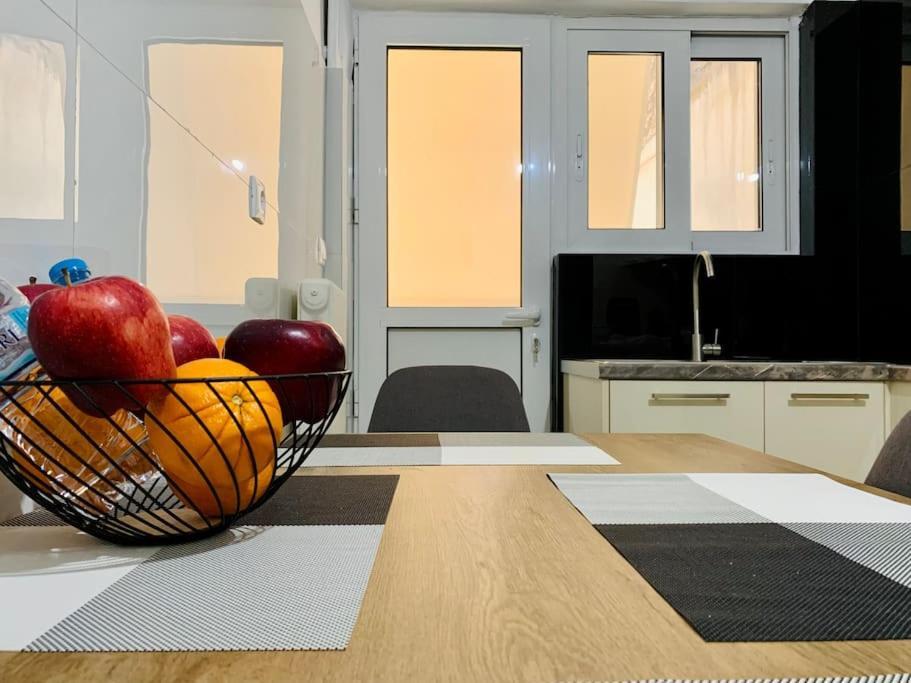 אתונה Alexa'S Downtown Apartment מראה חיצוני תמונה